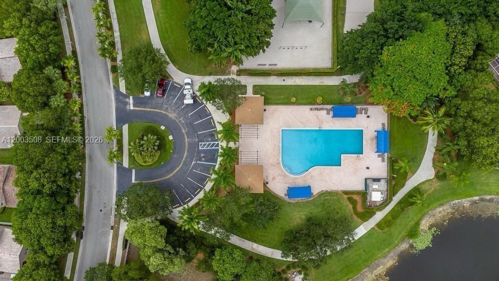 636 Sand Creek Cir , Weston, FL 33327 Photo