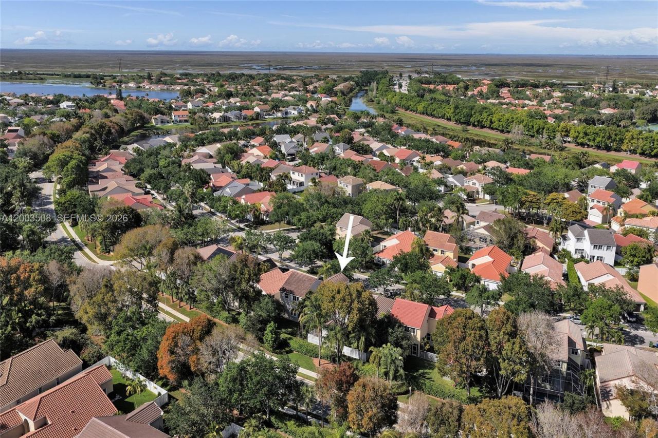 636 Sand Creek Cir , Weston, FL 33327 Photo