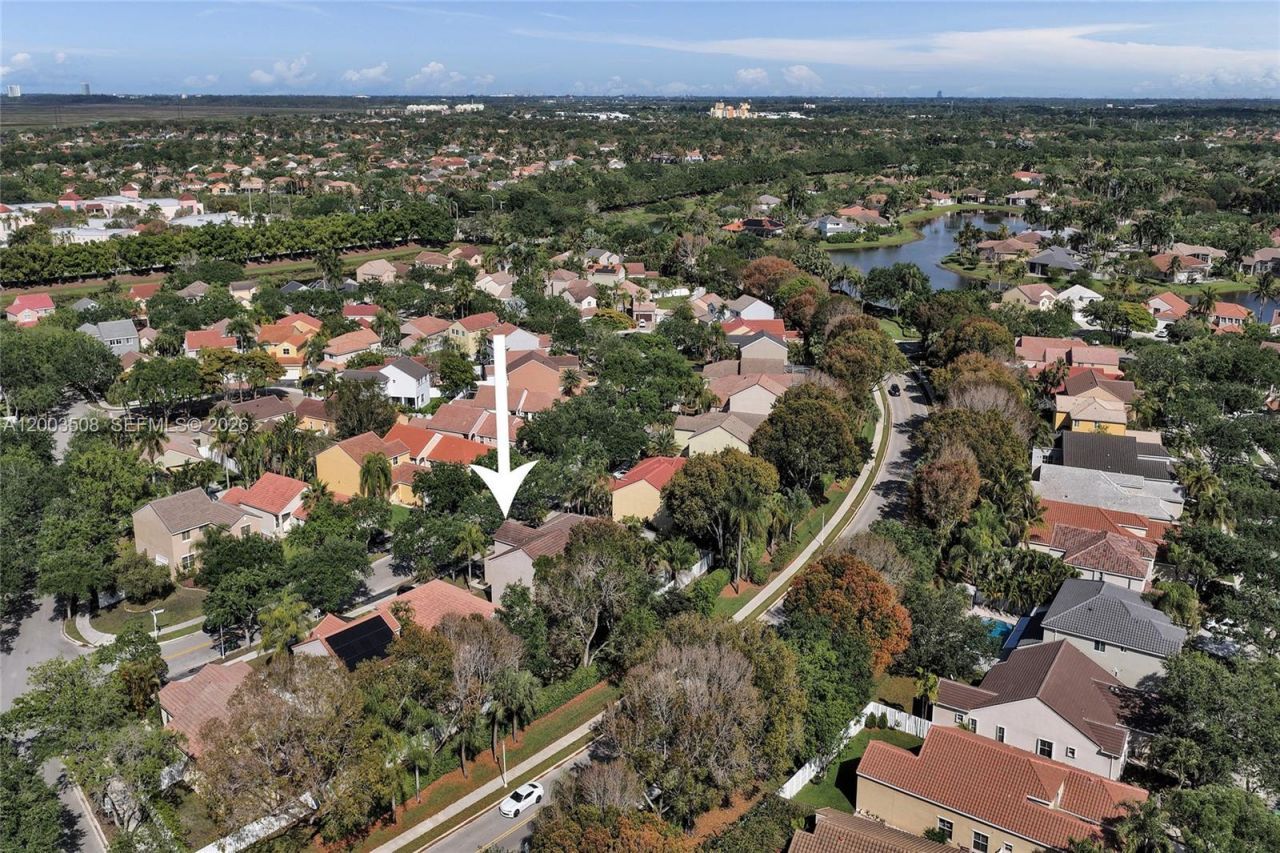 636 Sand Creek Cir , Weston, FL 33327 Photo