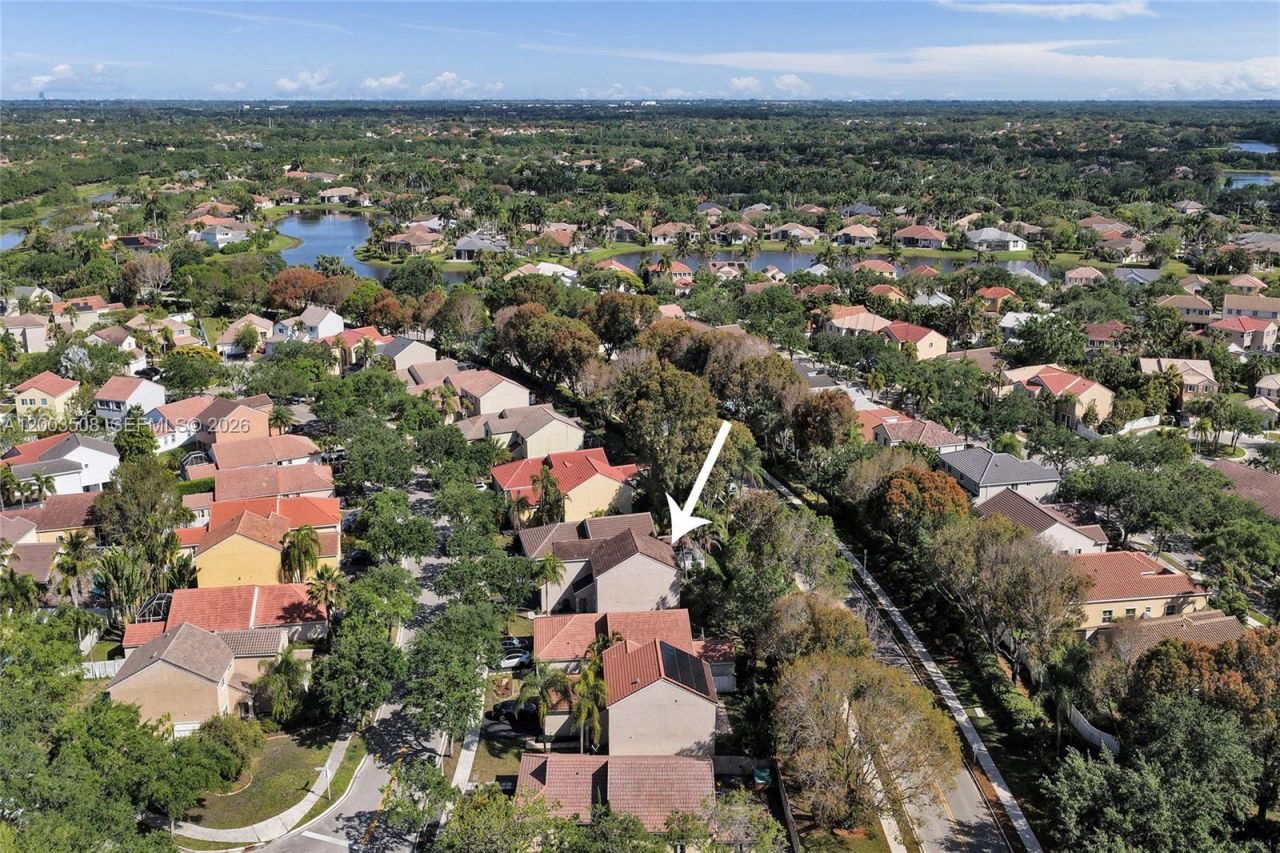 636 Sand Creek Cir , Weston, FL 33327 Photo