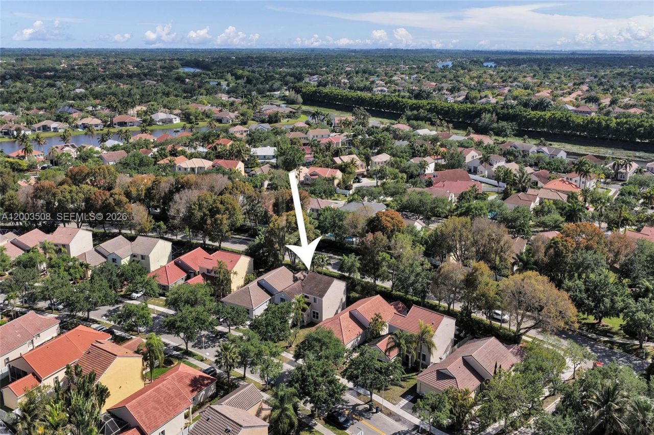 636 Sand Creek Cir , Weston, FL 33327 Photo