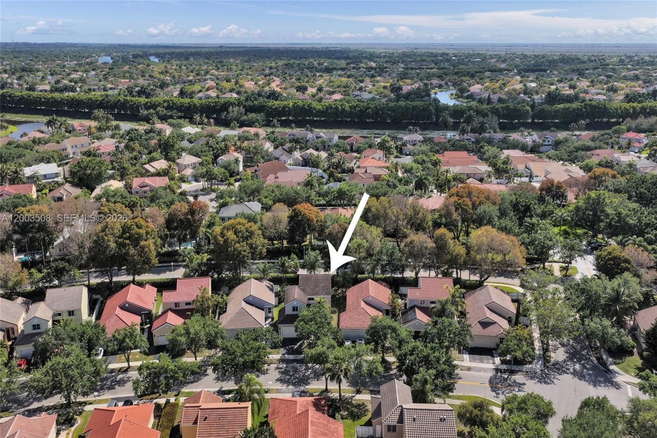 636 Sand Creek Cir , Weston, FL 33327 Photo