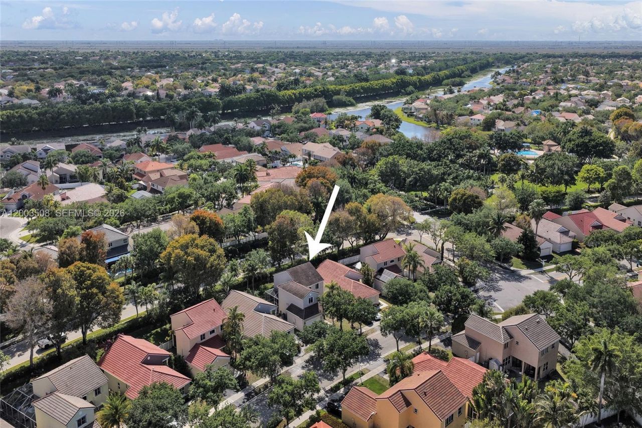 636 Sand Creek Cir , Weston, FL 33327 Photo