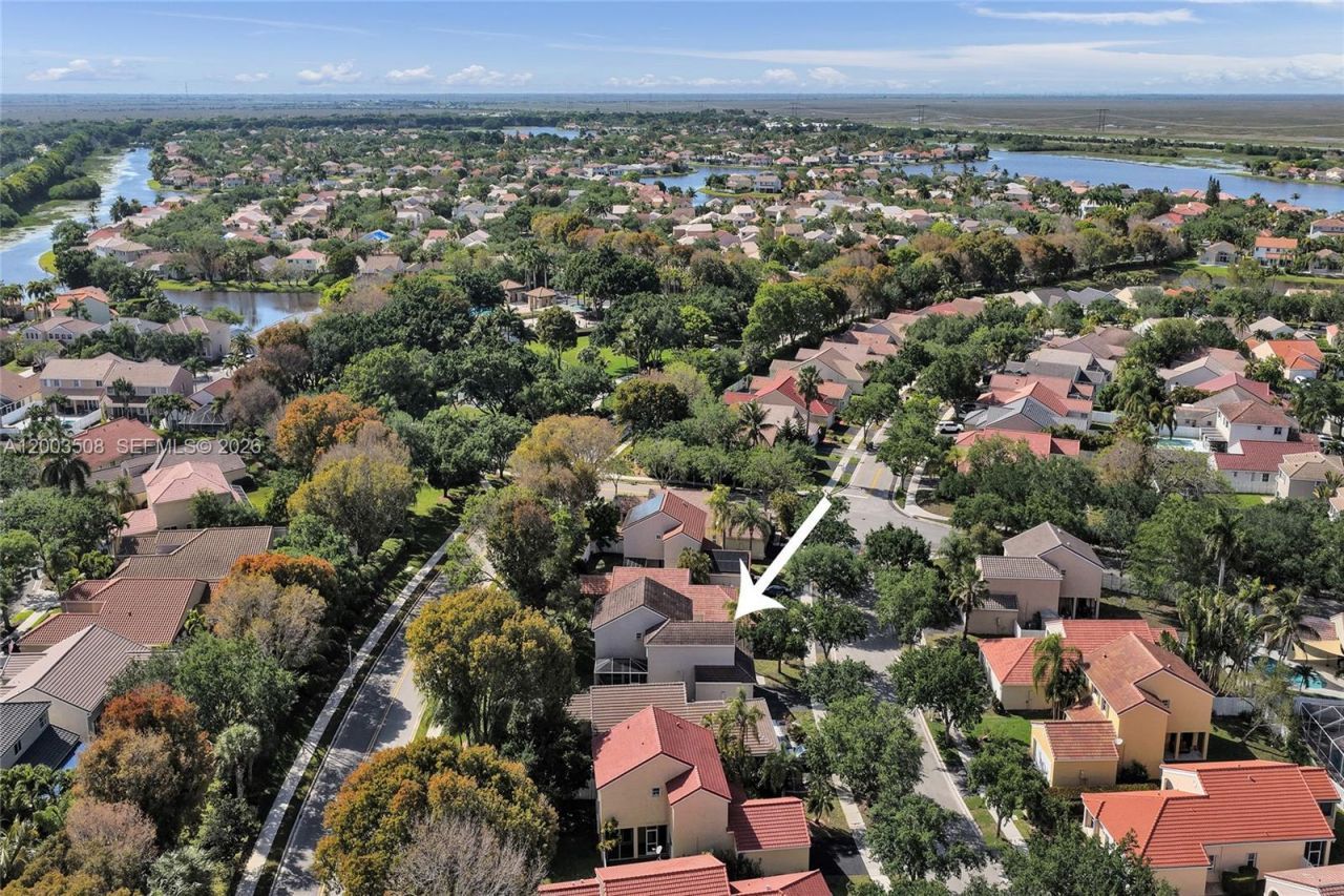 636 Sand Creek Cir , Weston, FL 33327 Photo