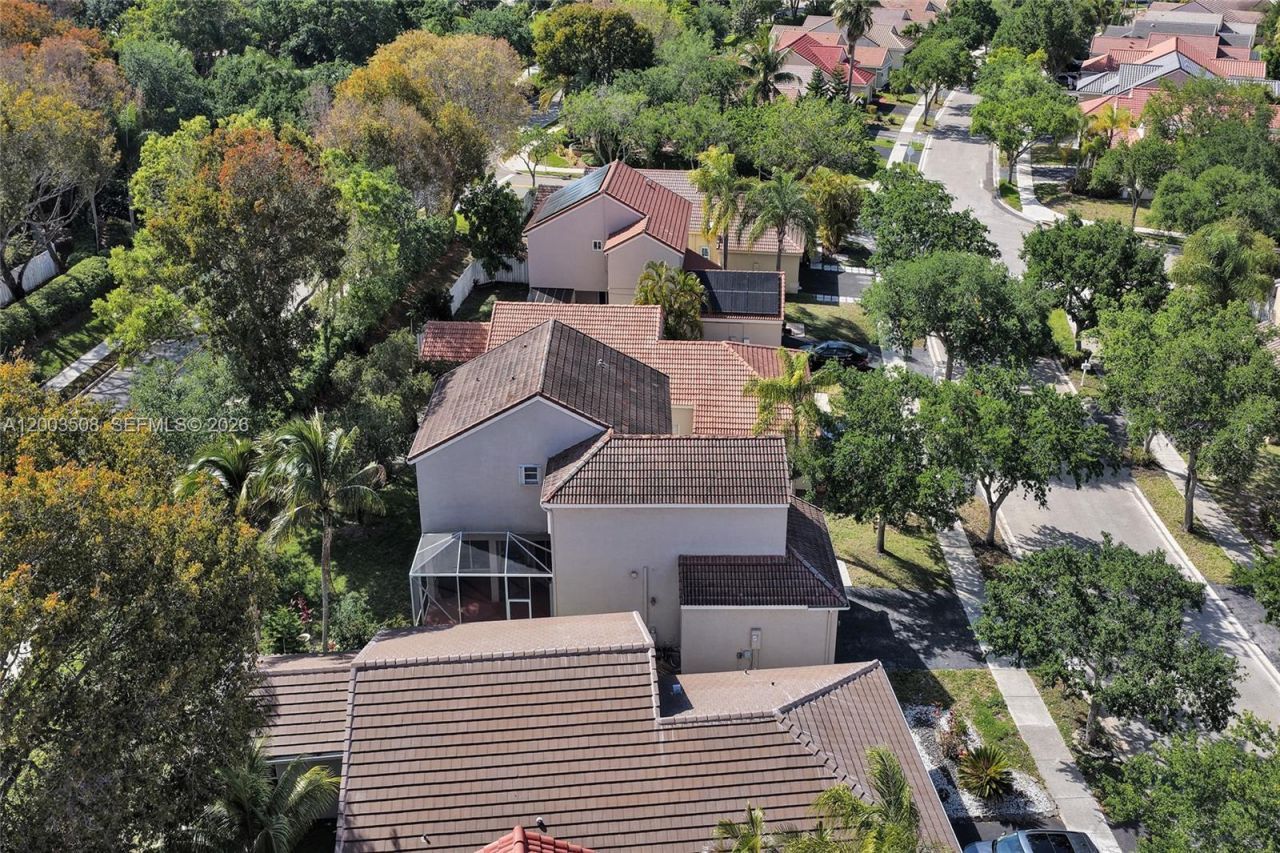 636 Sand Creek Cir , Weston, FL 33327 Photo