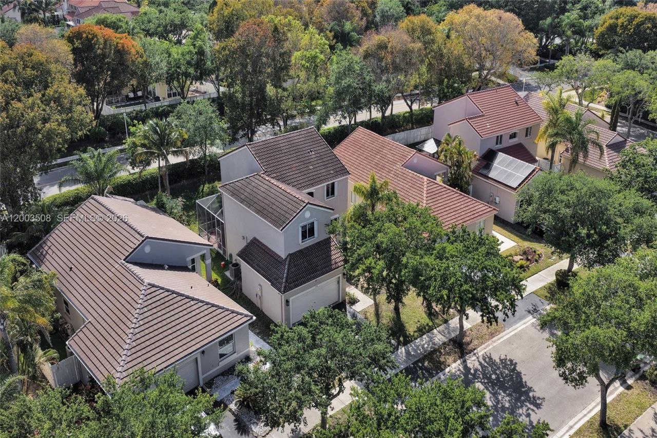 636 Sand Creek Cir , Weston, FL 33327 Photo