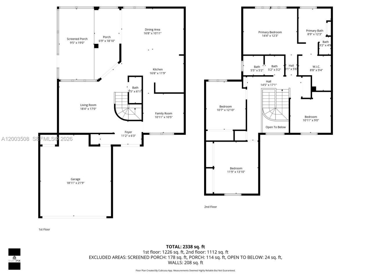 636 Sand Creek Cir , Weston, FL 33327 Photo