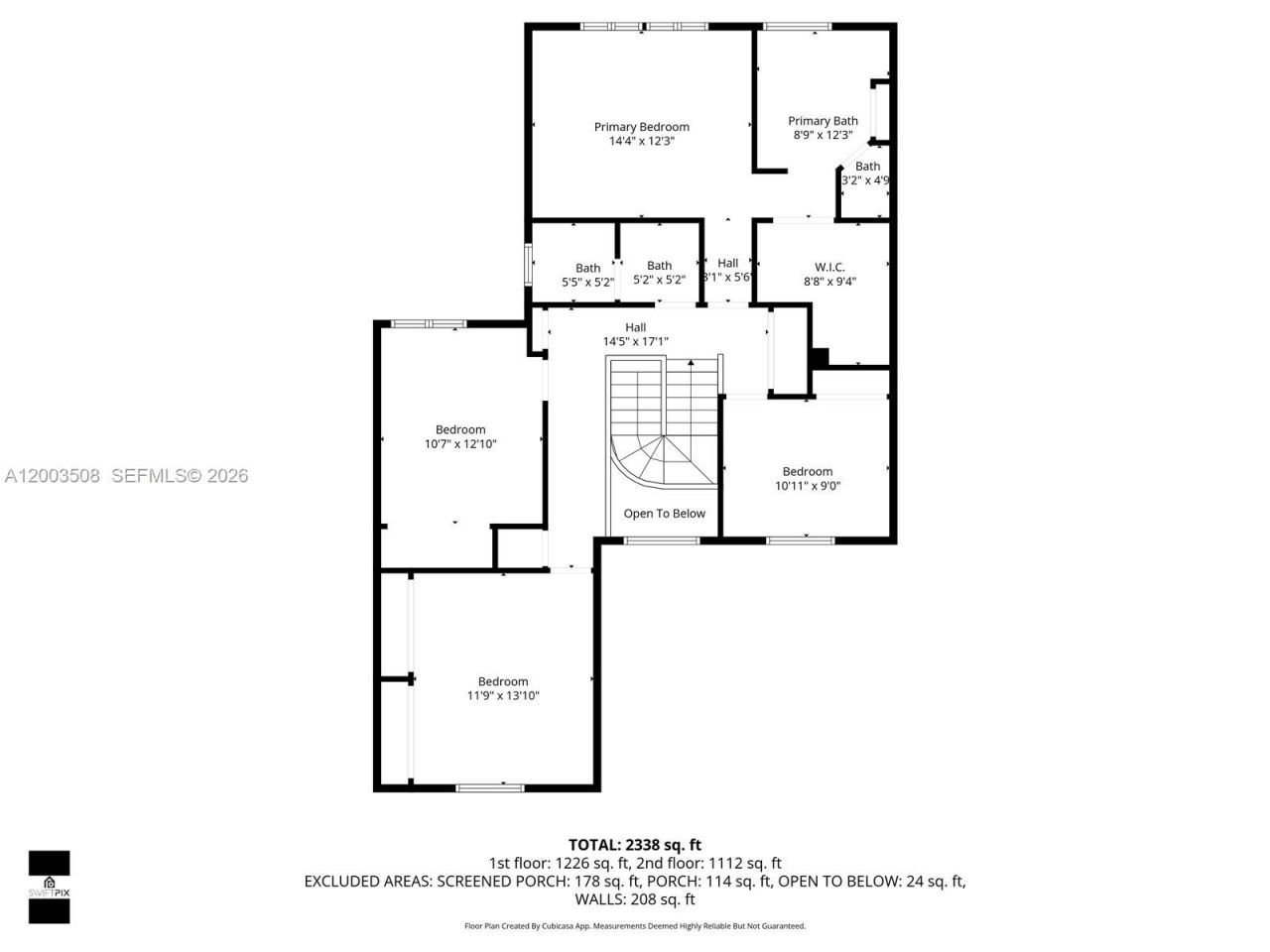 636 Sand Creek Cir , Weston, FL 33327 Photo