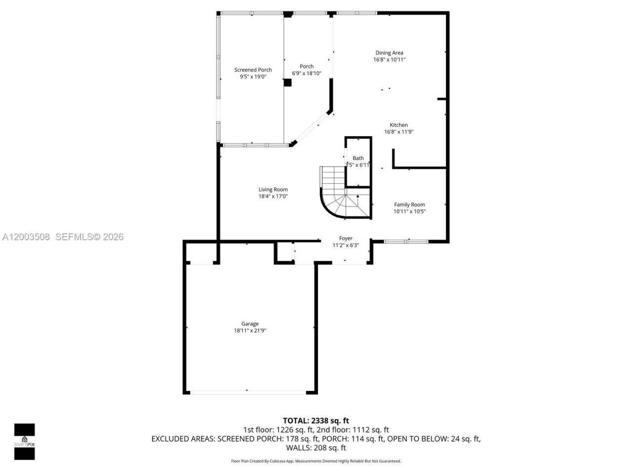 636 Sand Creek Cir , Weston, FL 33327 Photo