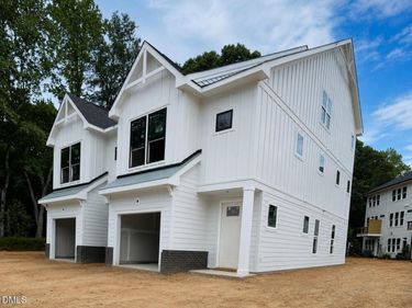 615 Cable Court, Apex, NC 27523