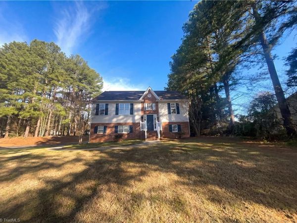 177 Swicegood Farms Lane , Linwood, NC 27299