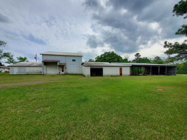 357 Polk Road 125, Mena, AR 71953