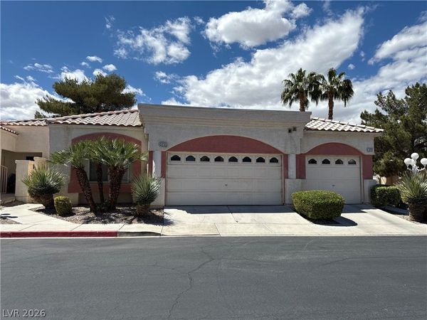 5155 Briar Patch Way , Las Vegas, NV 89118