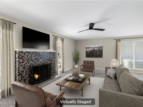 2675 Heritage Drive, Las Vegas, NV 89121