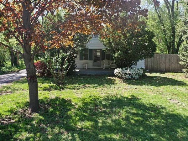 5404 Quivira Road, Shawnee, KS 66216