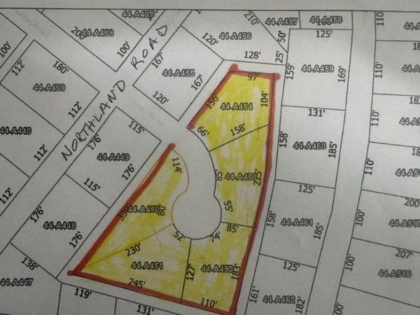 0 Hunter Road , Waterboro, ME 04061