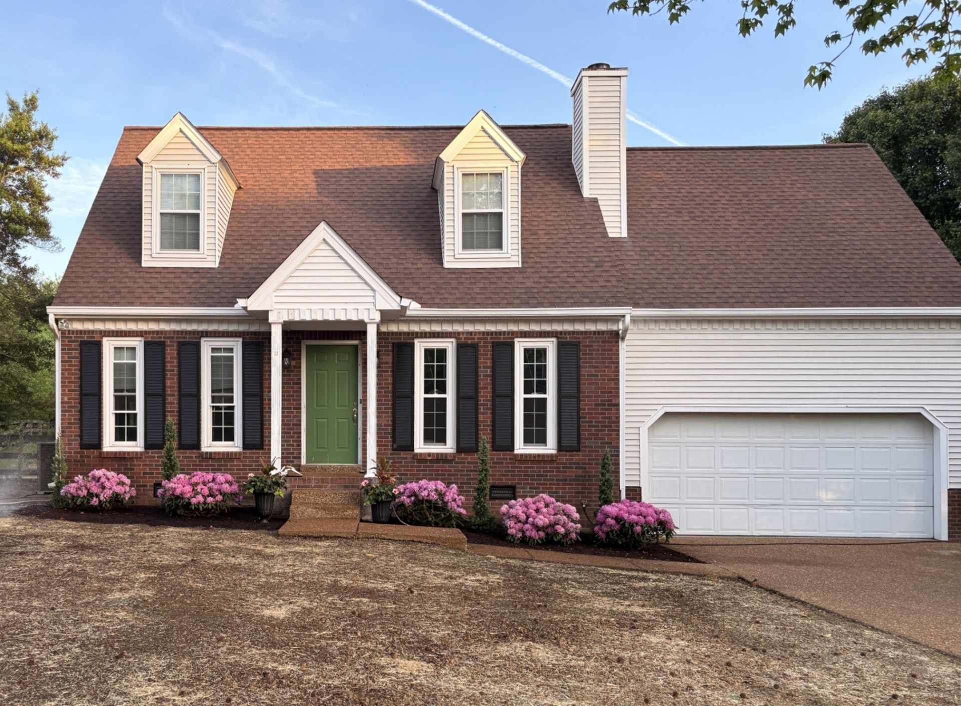2758 Douglas Ln, Thompsons Station, TN 37179 Main Photo