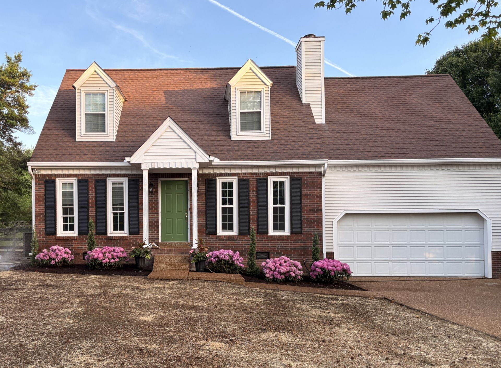 2758 Douglas Ln , Thompsons Station, TN 37179 Main Photo