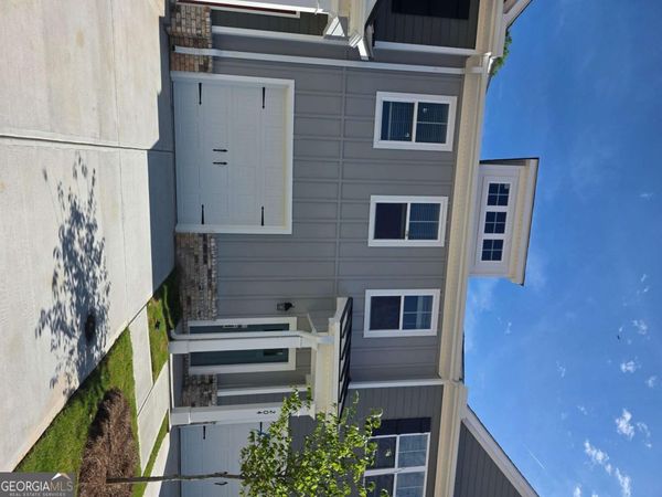 165 MILL CENTER Boulevard, Unit 204, Athens, GA 30606