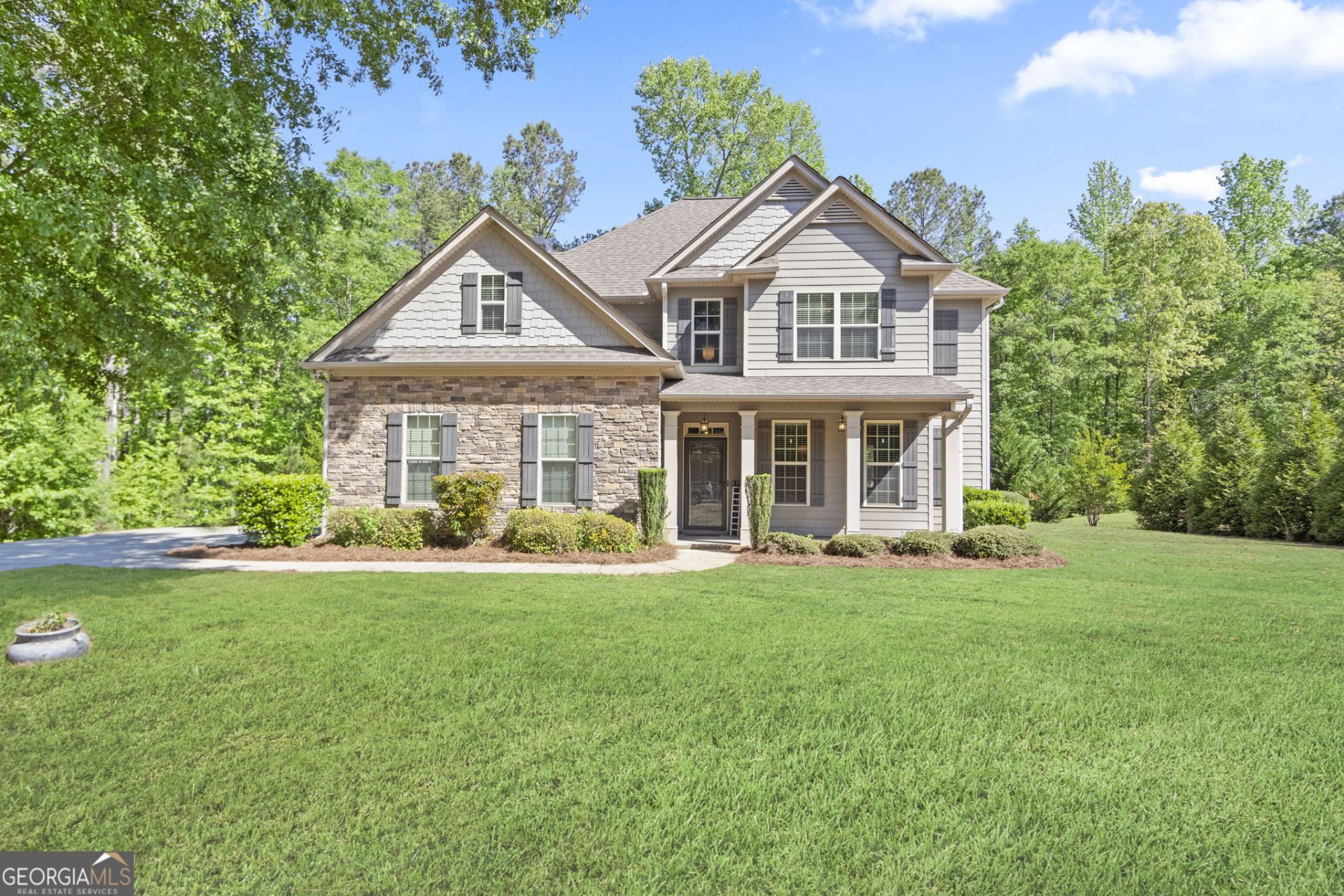 127 Austin Storey Circle, Newnan, GA 30263 Main Photo