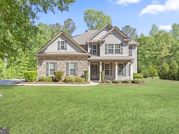 127 Austin Storey Circle, Newnan, GA 30263