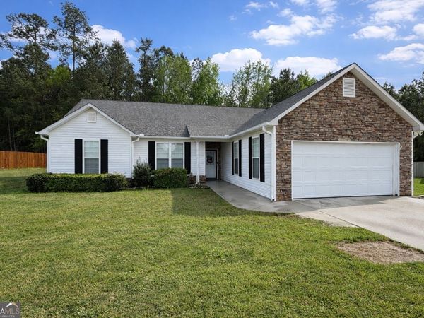 23 Brandon Lane SW, Rome, GA 30165