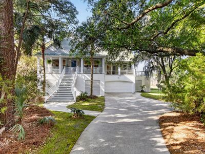 1526 Regimental Lane, Johns Island, SC 29455