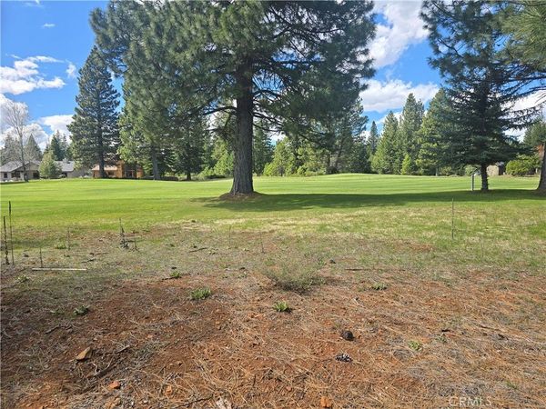 329 Flint , Lake Almanor Peninsula, CA 96137