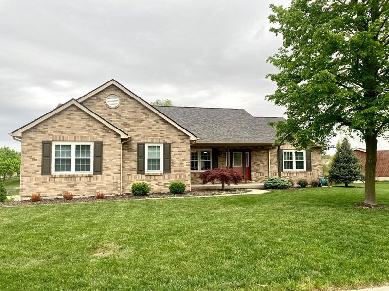 6467 Lakerun Court, Fairfield Twp, OH 45011 Photo 2