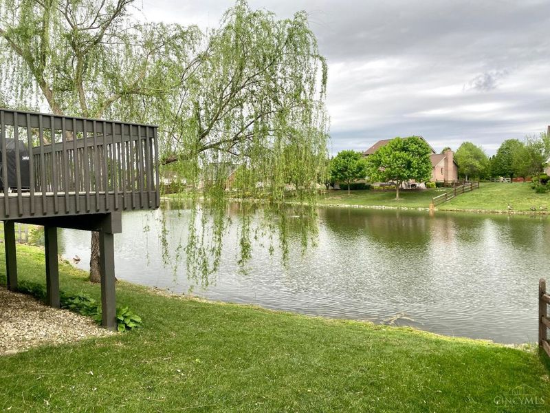 6467 Lakerun Court, Fairfield Twp, OH 45011 Photo 43