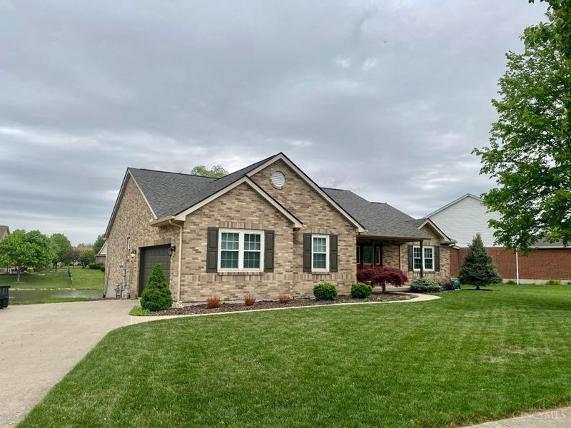 6467 Lakerun Court, Fairfield Twp, OH 45011 Photo 5