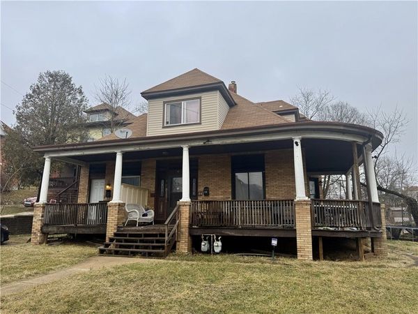 94-96 Stratmore St , Pittsburgh, PA 15205