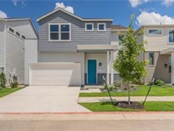 15107 Ryman Rd , Pflugerville, TX 78660