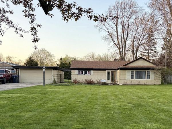 6516 Green Ridge DRIVE, Mount Pleasant, WI 53406