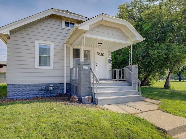 5114 W Burnham St, West Milwaukee, WI 53219
