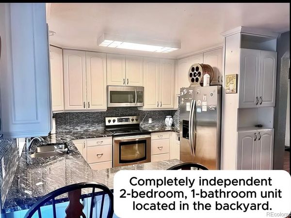 19156 E Arizona Place, Aurora, CO 80017