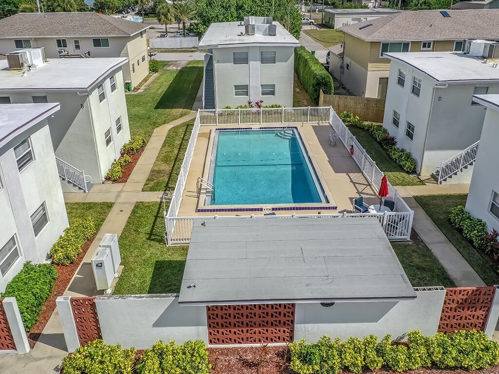 651 Palm Drive , Unit A4, Satellite Beach, FL 32937 Photo