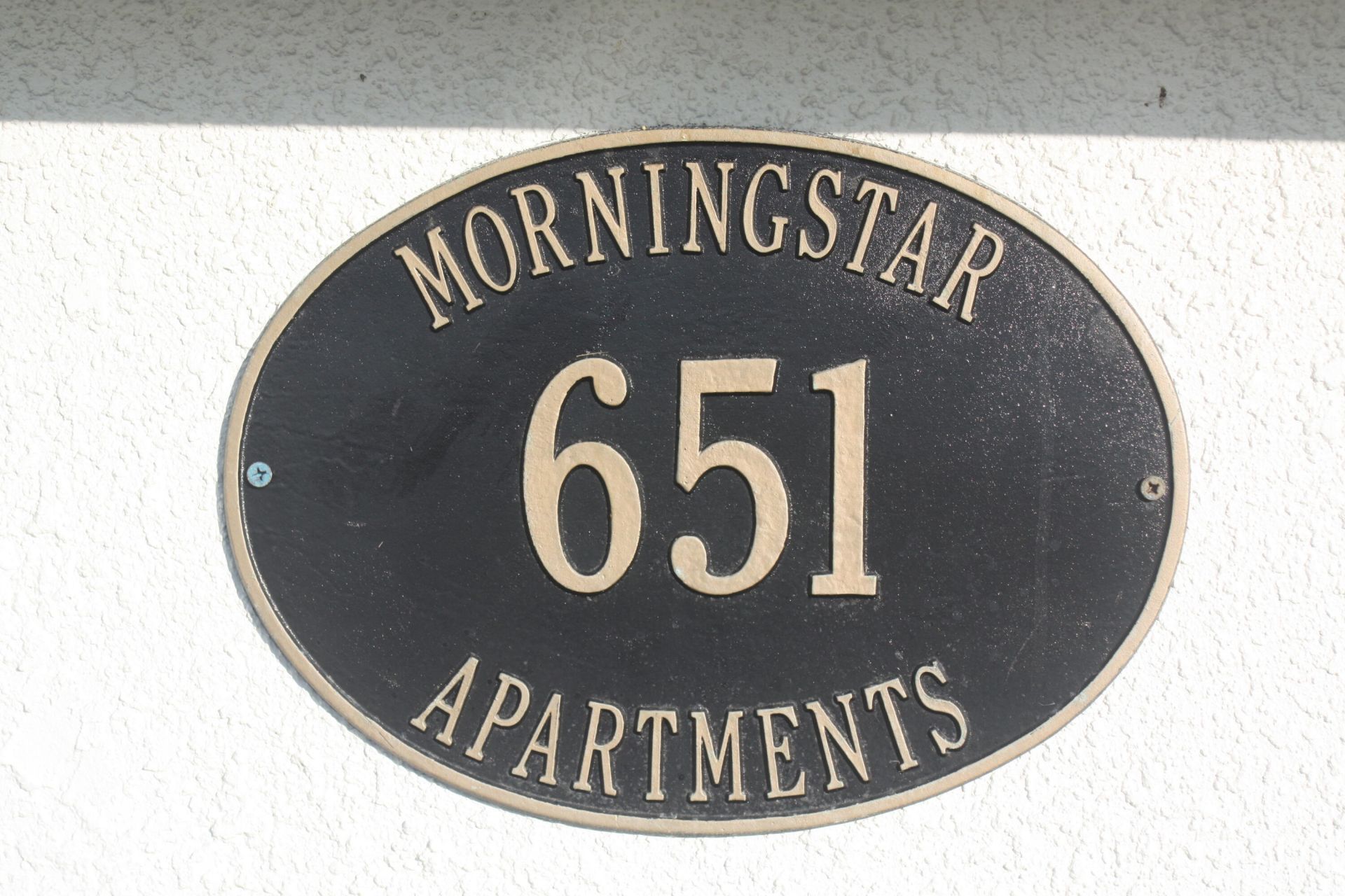 651 Palm Drive , Unit A4, Satellite Beach, FL 32937 Photo