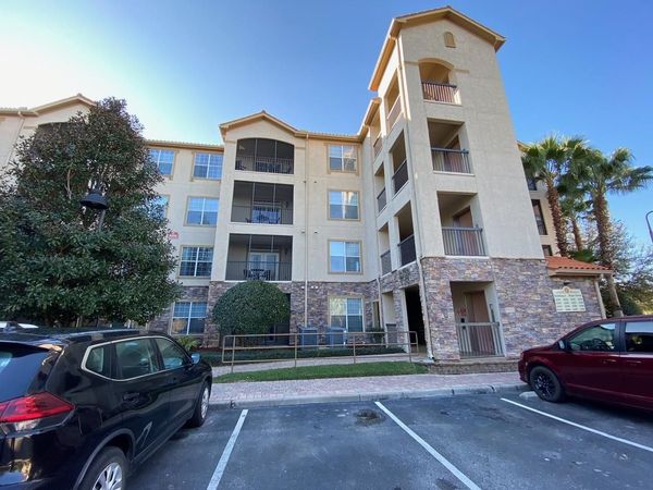 8000 TUSCANY WAY , Unit 4304, DAVENPORT, FL 33896
