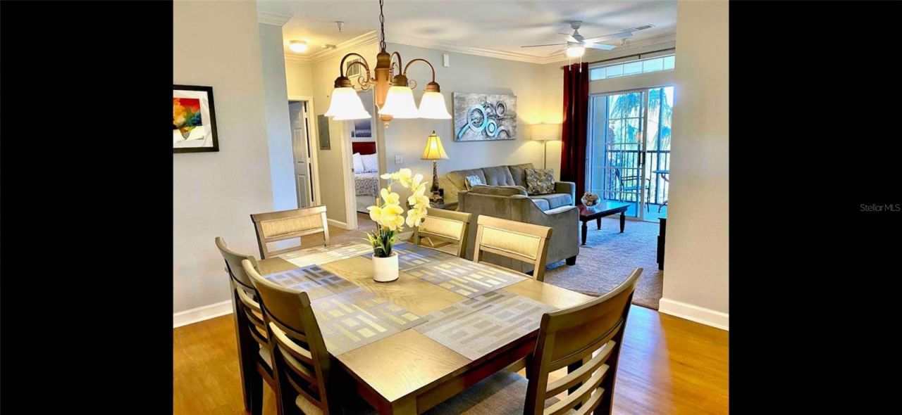 8000 Tuscany Way , Unit 4304, Davenport, FL 33896 Photo