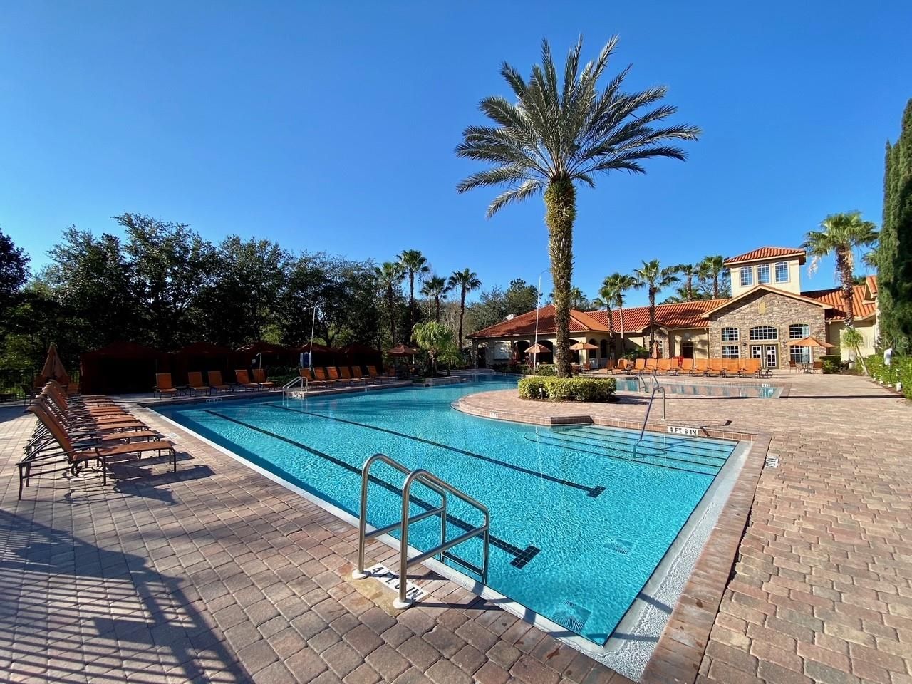 8000 Tuscany Way , Unit 4304, Davenport, FL 33896 Photo