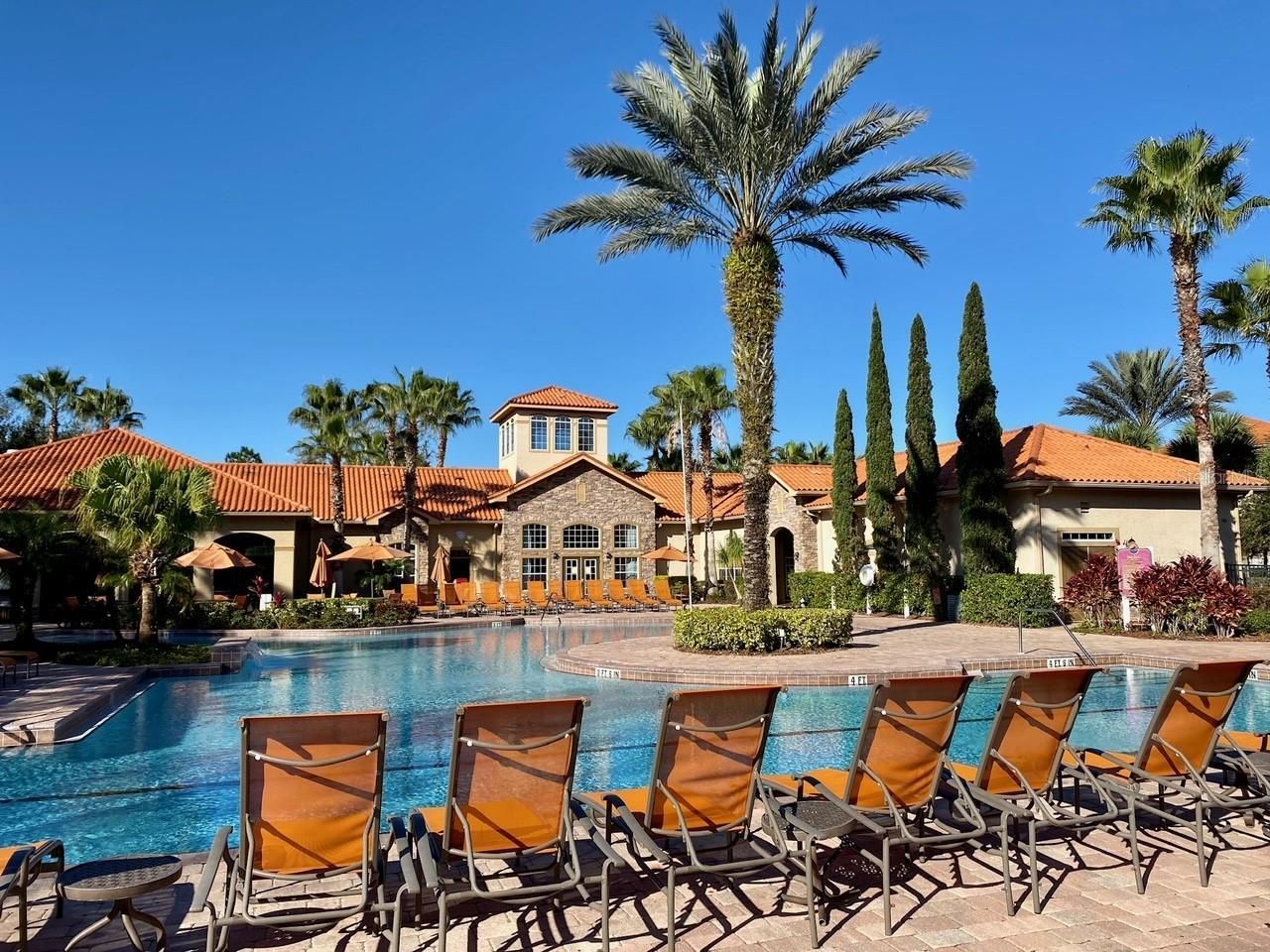 8000 Tuscany Way , Unit 4304, Davenport, FL 33896 Photo