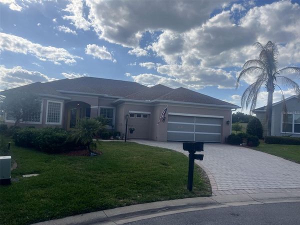 11750 SE 178TH STREET, SUMMERFIELD, FL 34491