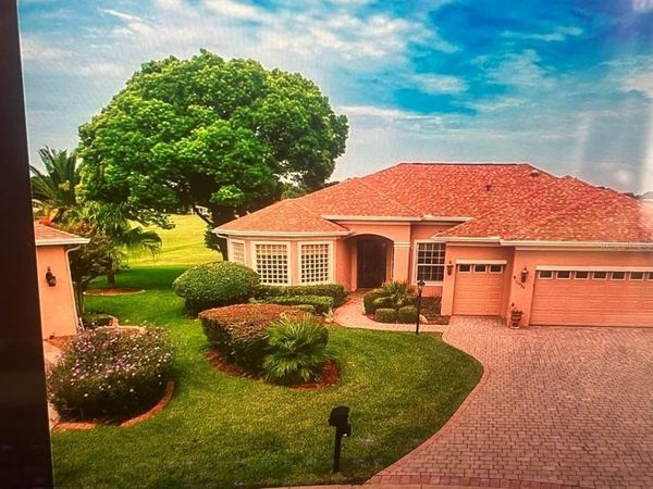 11750 SE 178TH STREET , SUMMERFIELD, FL 34491