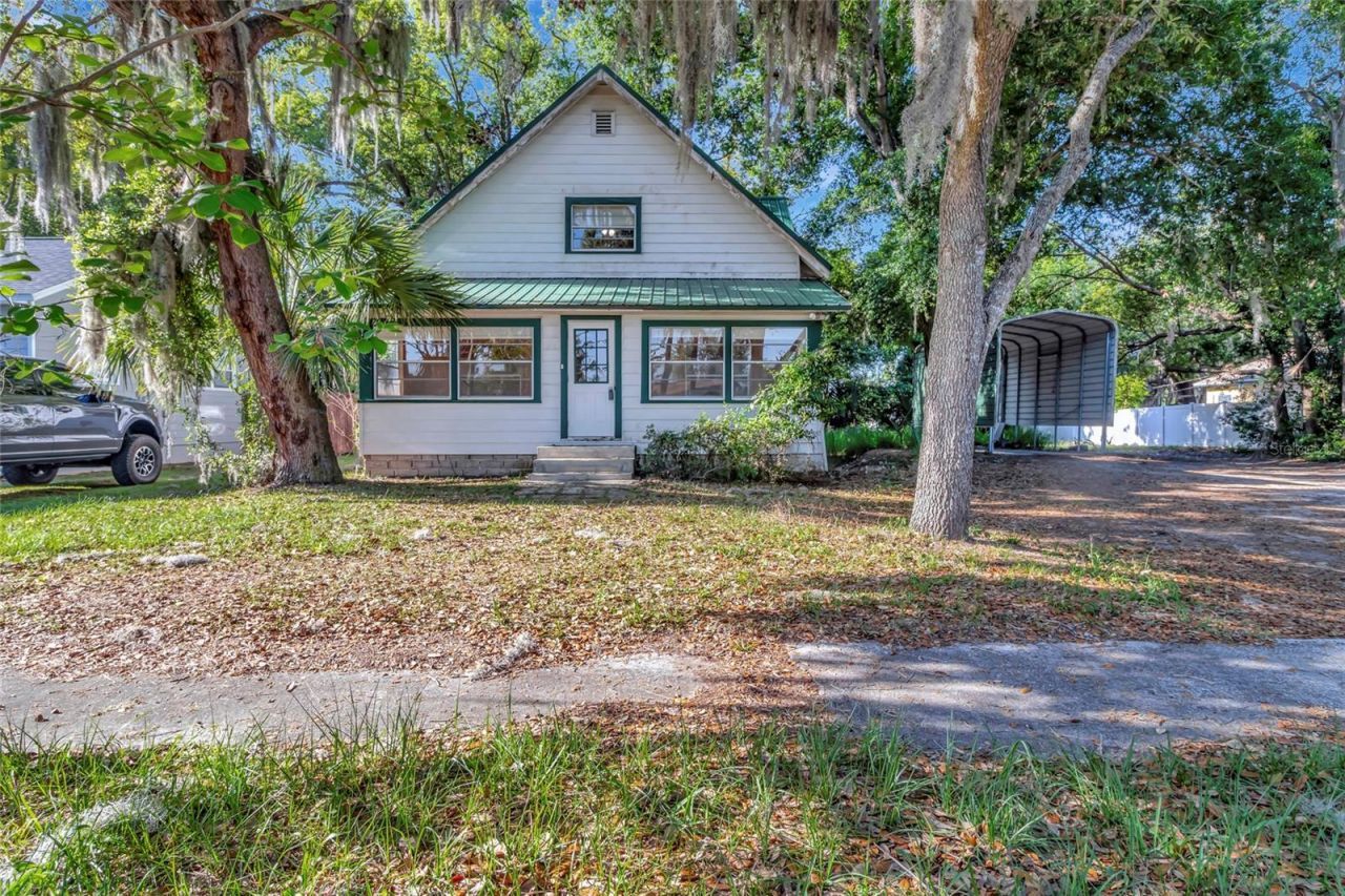 1077 Linden Street , Clermont, FL 34711 Photo