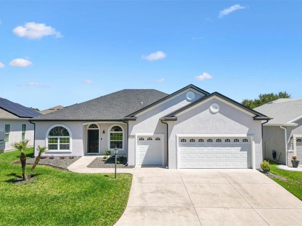 10945 SE 168TH LOOP, SUMMERFIELD, FL 34491