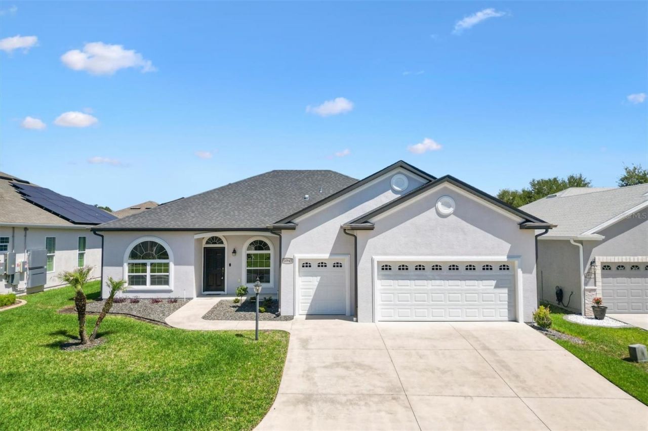 10945 SE 168th Loop, Summerfield, FL 34491 Photo