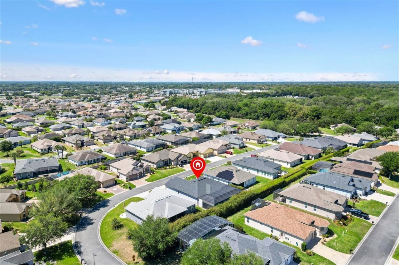 10945 SE 168th Loop, Summerfield, FL 34491 Photo