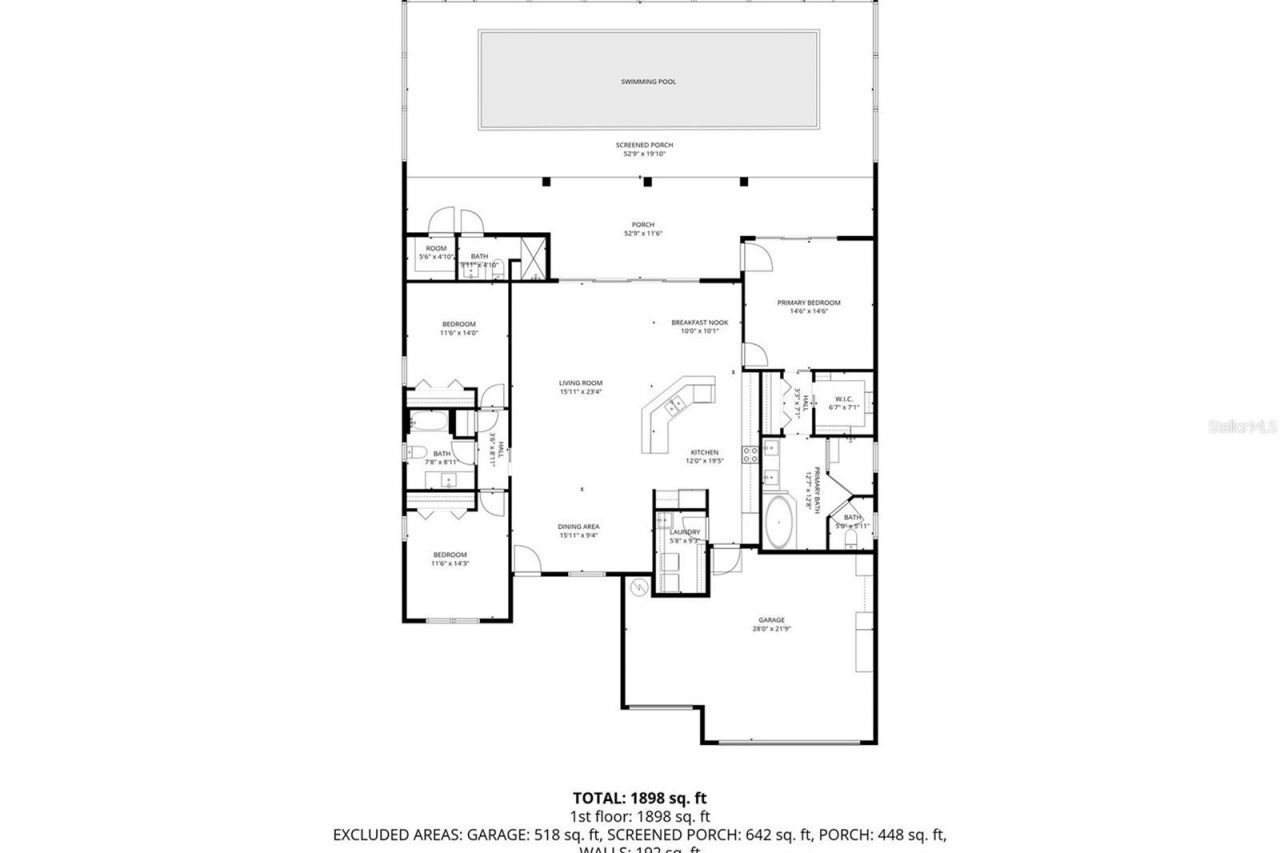 10945 SE 168th Loop, Summerfield, FL 34491 Photo