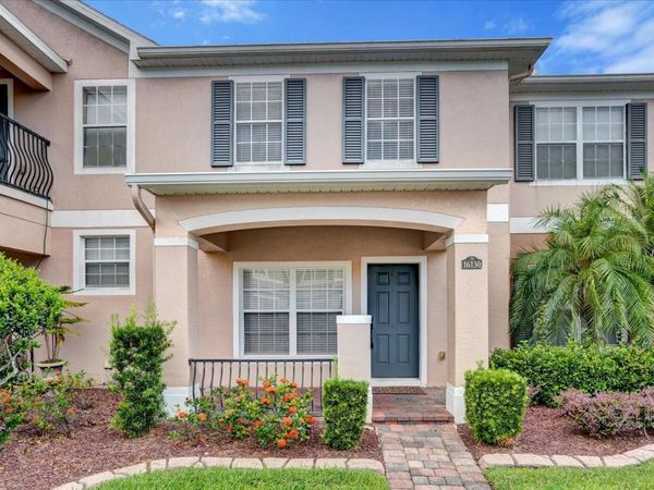 16130 OLD ASH LOOP , ORLANDO, FL 32828